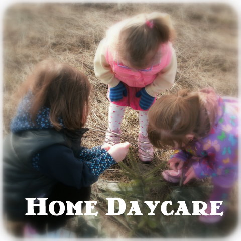 Home Daycare